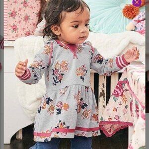 NEW Matilda Jane So Relaxed Dress 18-24 months 2 sets available twins multiples